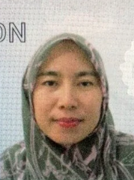 Leni Afrida